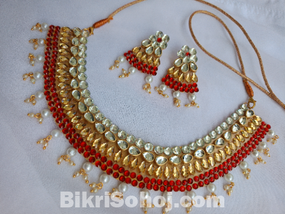 Jewellery set